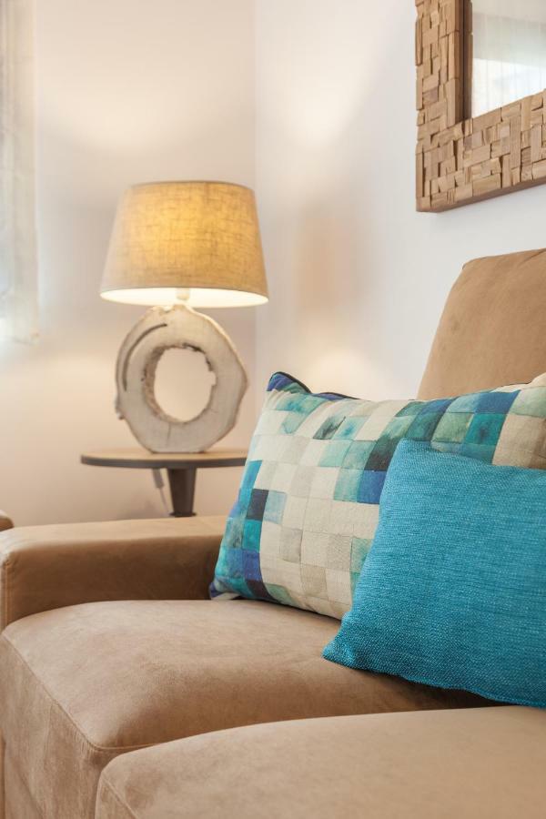 Apartment Hi Boutique Center Malaga