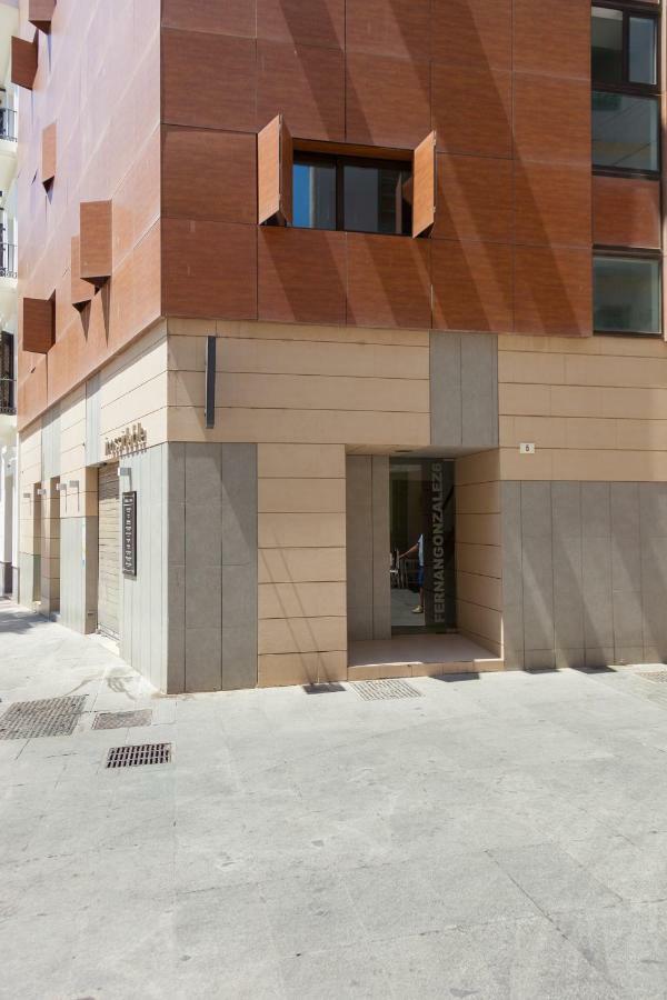 Apartment Hi Boutique Center *
