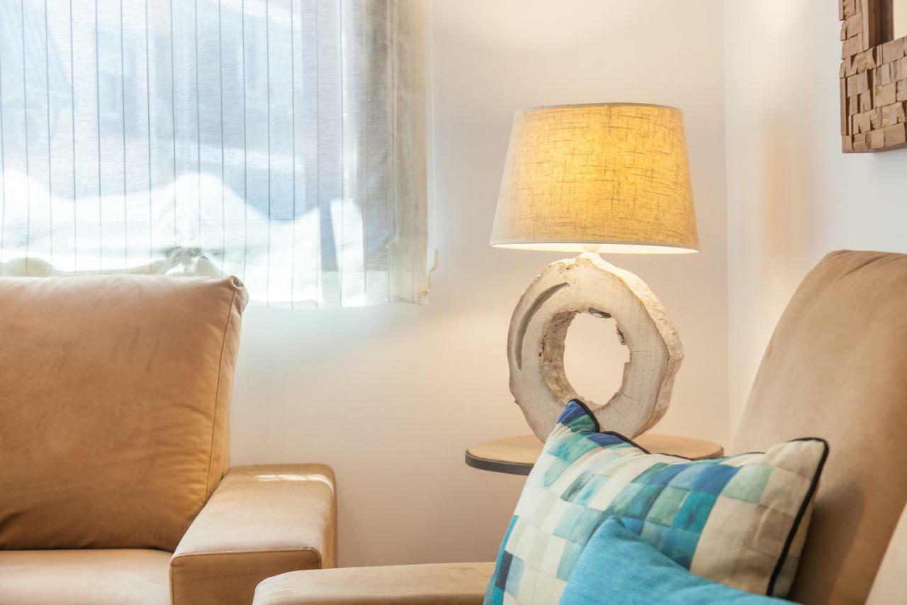 Apartment Hi Boutique Center Málaga